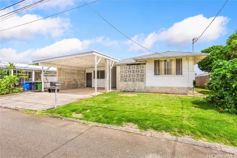 1350 Akahai St, Kailua, HI 96734