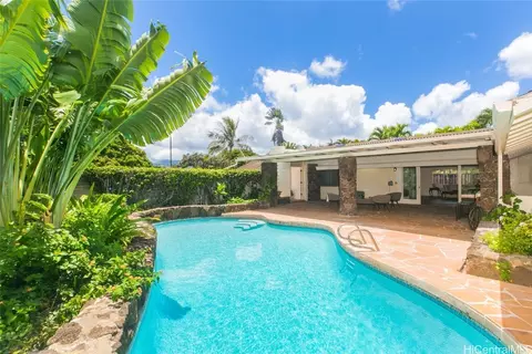 4333 Kilauea Ave, Honolulu, HI 96816