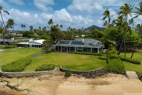 638 Kaimalino St, Kailua, HI 96734