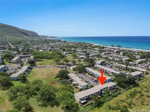 87-186 Helelua St #3, Waianae, HI 96792