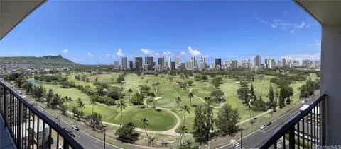 2916 Date St #18F, Honolulu, HI 96816