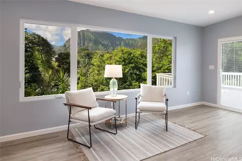 46-272 Kalali St, Kaneohe, HI 96744