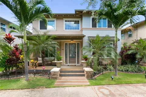 91-1024 Kai Wana St, Ewa Beach, HI 96706