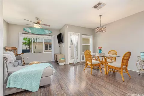 91-1014 Kaipalaoa St #6503, Ewa Beach, HI 96706