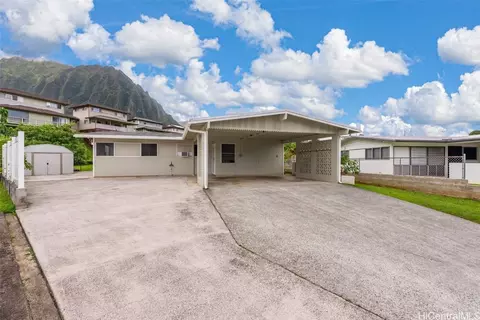 45-552 Anoi Rd, Kaneohe, HI 96744