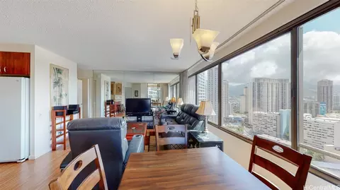 1778 Ala Moana Blvd #2614, Honolulu, HI 96815