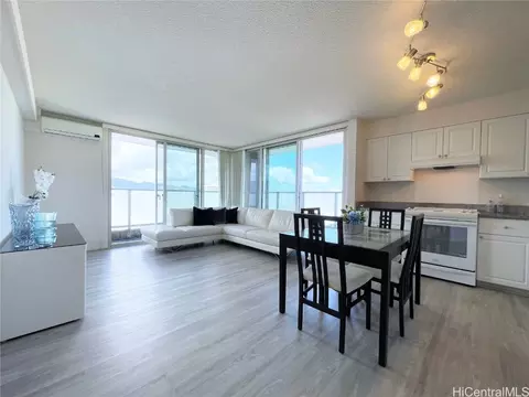 801 South St #3929, Honolulu, HI 96813