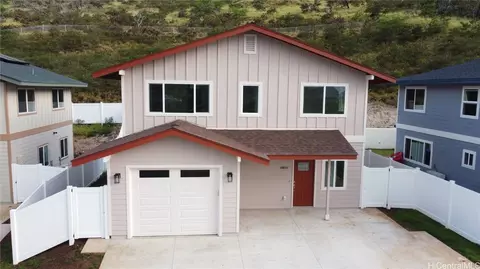 87-1005 Oheohe St, Waianae, HI 96792