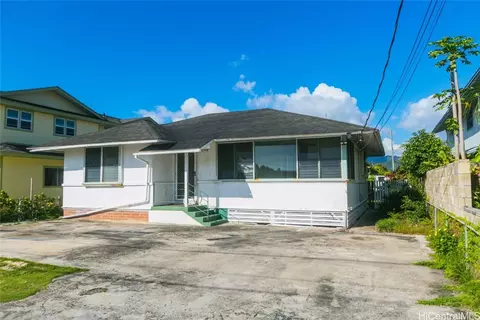 445 Kalama St # B, Kailua, HI 96734