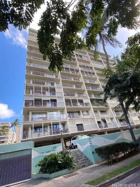 439 Keoniana St #601, Honolulu, HI 96815