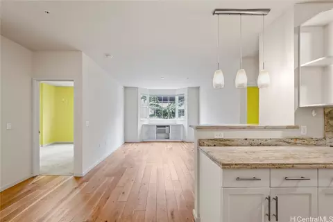 1820 Kaioo Dr #A208, Honolulu, HI 96815