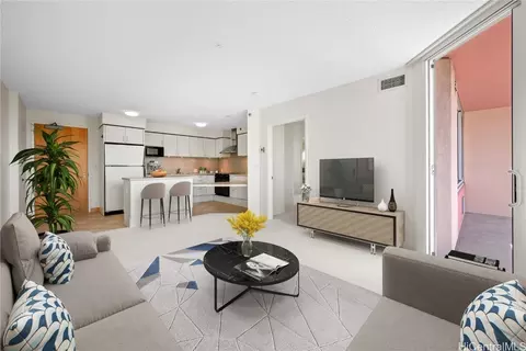 801 S King St #1401, Honolulu, HI 96813