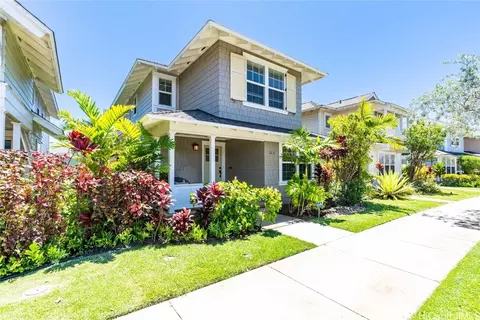 91-1355 Kaileolea Dr, Ewa Beach, HI 96706