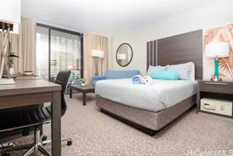 1850 Ala Moana Blvd #425, Honolulu, HI 96815