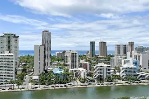 500 University Ave #2401, Honolulu, HI 96826