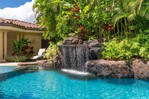 4908 Kahala Ave, Honolulu, HI 96816