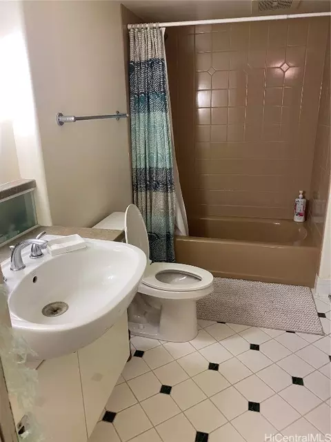 801 S King St #1910, Honolulu, HI 96813
