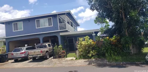 2113 Komo Mai Dr, Pearl City, HI 96782