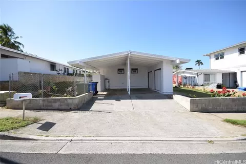 529 Kapaia St, Honolulu, HI 96825