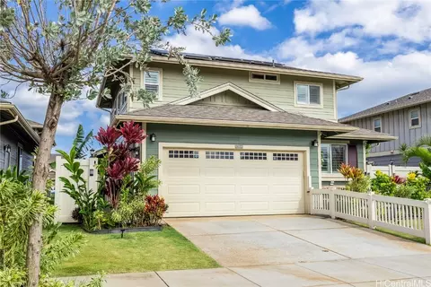 91-1519 Laupae St, Ewa Beach, HI 96706