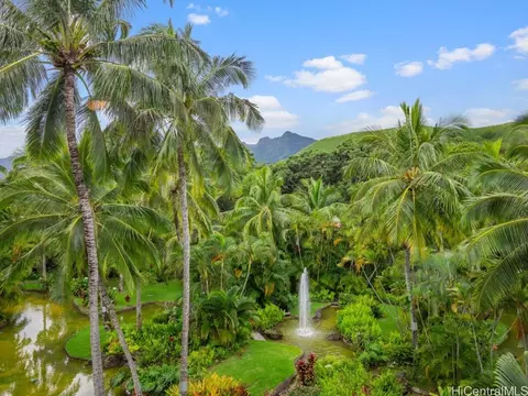 1020 Aoloa Pl #407B, Kailua, HI 96734