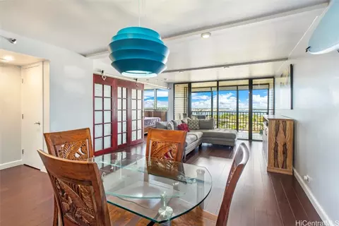 98-501 Koauka Loop #A1807, Aiea, HI 96701