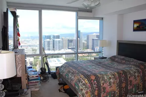 555 South St #3410, Honolulu, HI 96813