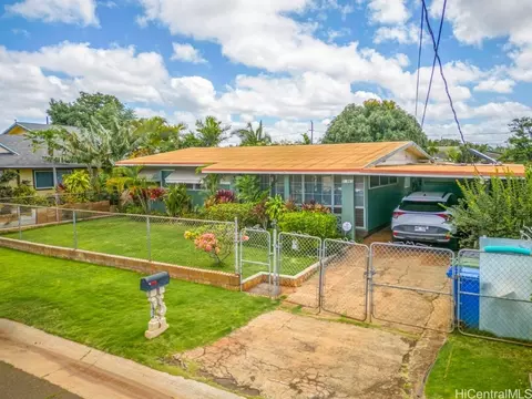 91-965 Ikulani St, Ewa Beach, HI 96706