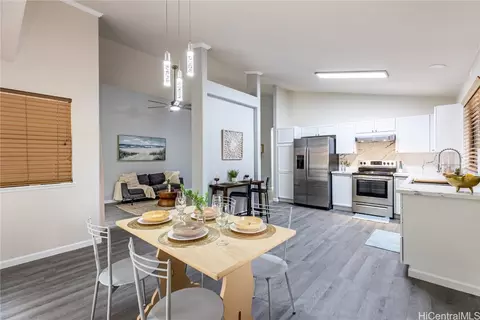 94-1018 Halehau St #85, Waipahu, HI 96797