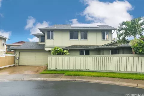 91-841 Puhikani St, Ewa Beach, HI 96706