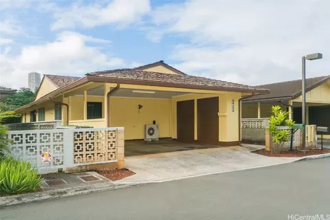 98-483 Kilipohe St #41, Aiea, HI 96701