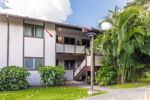 96-210 Waiawa Rd #112, Pearl City, HI 96782