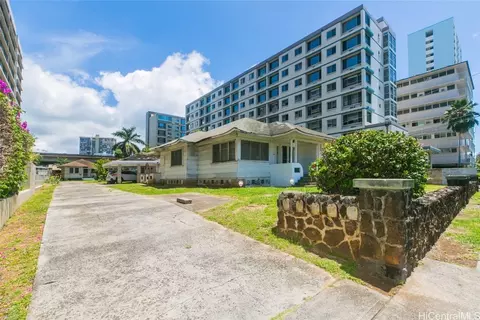 1142 Kinau St, Honolulu, HI 96814