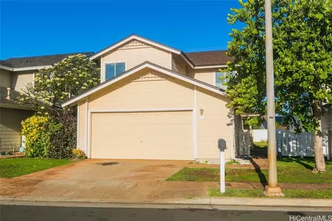 87-119 Helekula Pl, Waianae, HI 96792