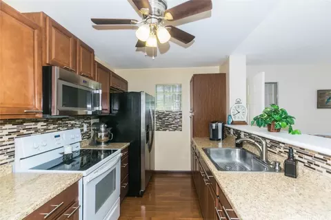 91-1215 Kaneana St #13H, Ewa Beach, HI 96706