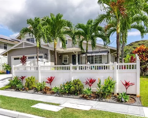 87-1005 Naakawelola St, Waianae, HI 96792