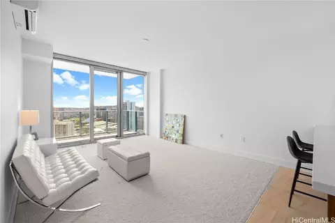 629 Keeaumoku St #3805, Honolulu, HI 96814