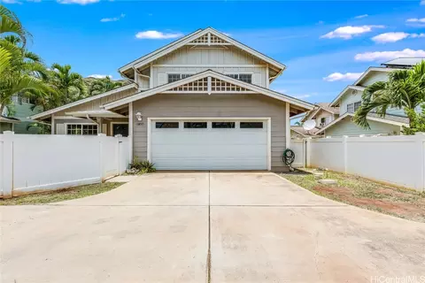 87-1030 Kaiamekala St, Waianae, HI 96792