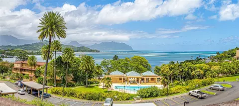 46-075 Meheanu Pl #3333, Kaneohe, HI 96744