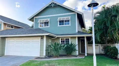 87-1958 Pakeke St #T, Waianae, HI 96792