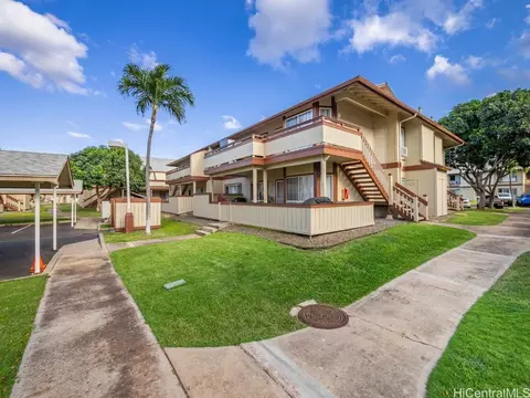91-525 Puamaeole St #37A, Ewa Beach, HI 96706