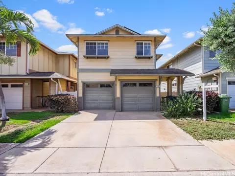 91-565 Makalea St #56, Ewa Beach, HI 96706