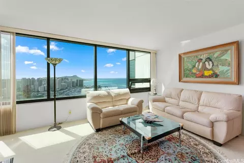 1330 Ala Moana Blvd #4107, Honolulu, HI 96814