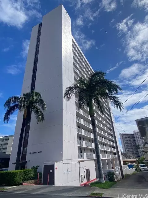 1419 Dominis St #501, Honolulu, HI 96822