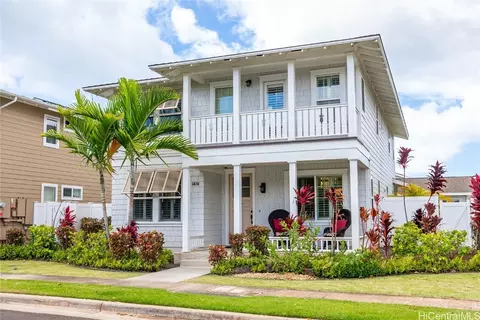 91-1057 Kaiamaloo St, Ewa Beach, HI 96706