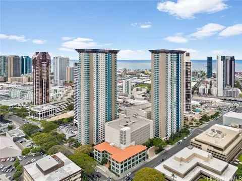 801 South St #3727, Honolulu, HI 96813