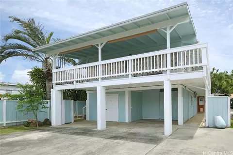 411 Olomana St # -B, Kailua, HI 96734