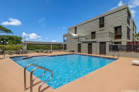 217 Prospect St #B14, Honolulu, HI 96813