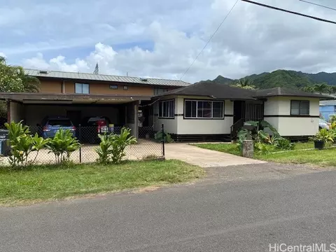 54-118 Puuowaa St, Hauula, HI 96717