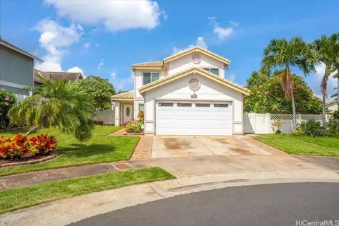91-1567 Kuhiawaho Pl, Ewa Beach, HI 96706